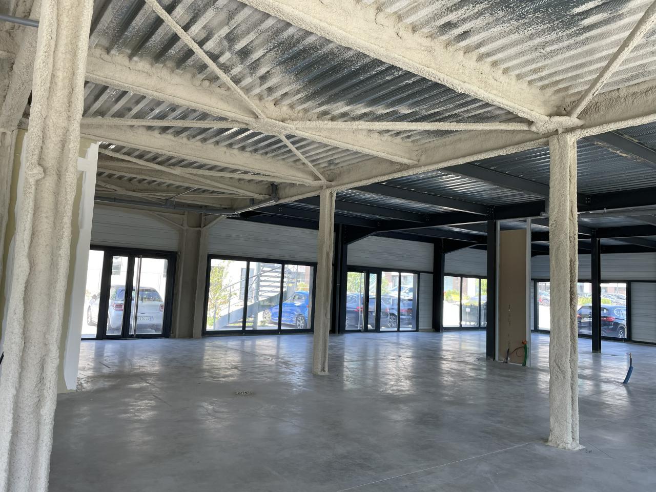 Local d'activité Genay 482m² Location local d'activité Genay Rhône OLACT2314548 5